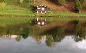 Chalet Le Logis Des Autre